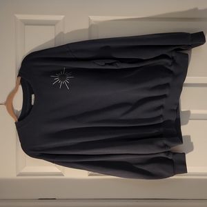 Aerie crewneck sweater